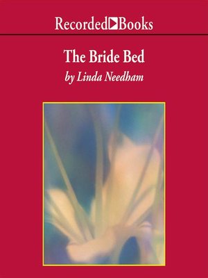 cover image of The Bride Bed